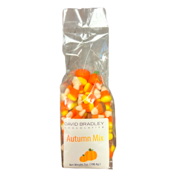 Autumn Candy Mix