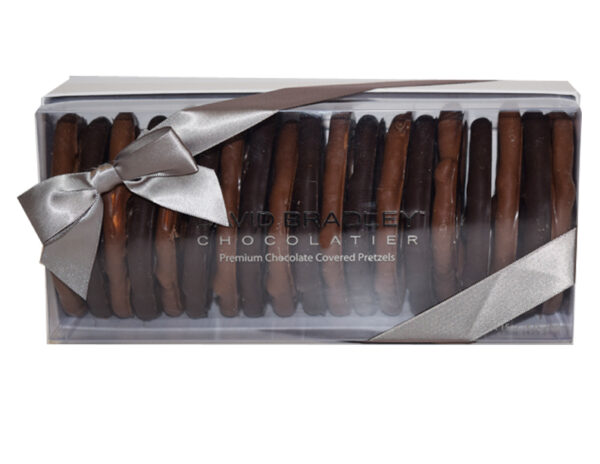 15oz Pretzel Gift Box
