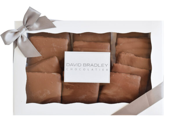 Honey Graham Crackers - 1 Pound Gift Box