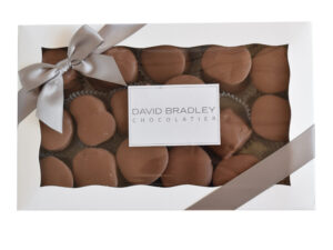 Chocolate Covered Marshmallows - 1 Pound Gift Box