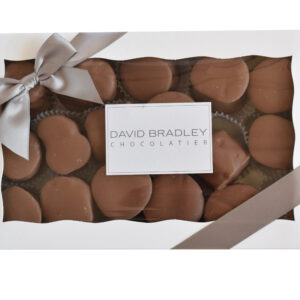 Chocolate Covered Marshmallows - 1 Pound Gift Box