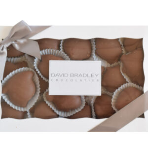 Pecan Caramel Turtles - 1 Pound Gift Box