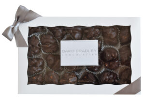 Peanut Clusters - 1 Pound