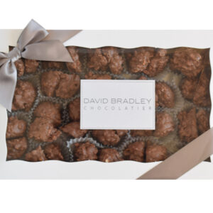 Pretzel Caramel Bites - One Pound