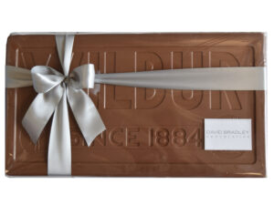 10 Pound Chocolate Bar