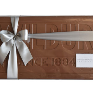 10 Pound Chocolate Bar