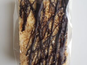 Coconut Caramel Delight Fudge