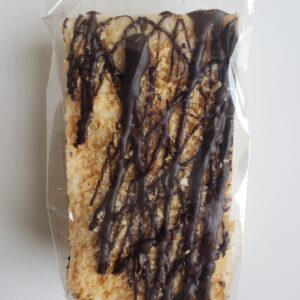 Coconut Caramel Delight Fudge