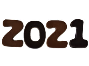 2021 Chocolates