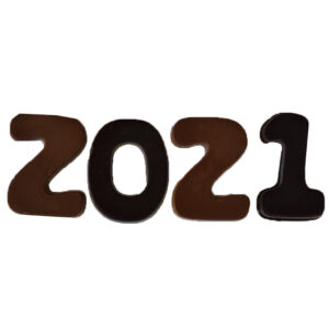 2021 Chocolates