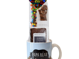 Papa Bear Mug