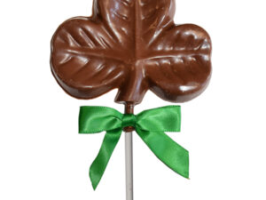 Giant Shamrock Pop - St. Patrick's Day