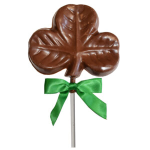 Giant Shamrock Pop - St. Patrick's Day