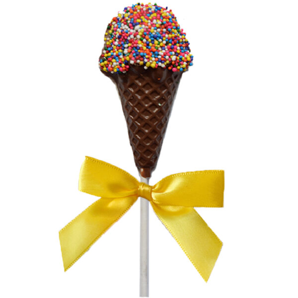 Summer - Ice Cream Pop