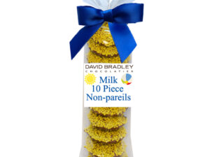 Nonpareils - 10 Piece - Summer