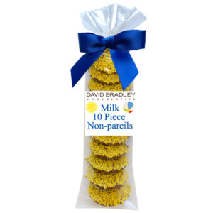 Nonpareils - 10 Piece - Summer