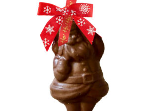 3D Santa