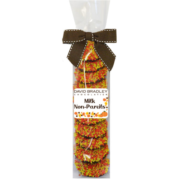 Nonpareils - 10 Piece - Fall