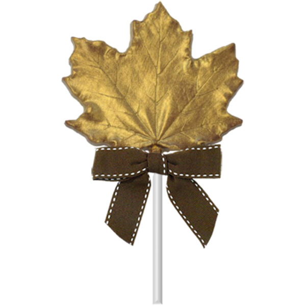 Golden Leaf Pop - Fall