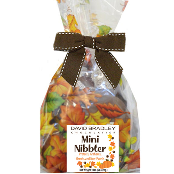 Mini Nibbler - Fall