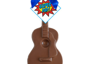 Father's Day - Guitar