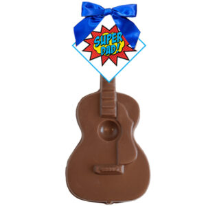 Father's Day - Guitar
