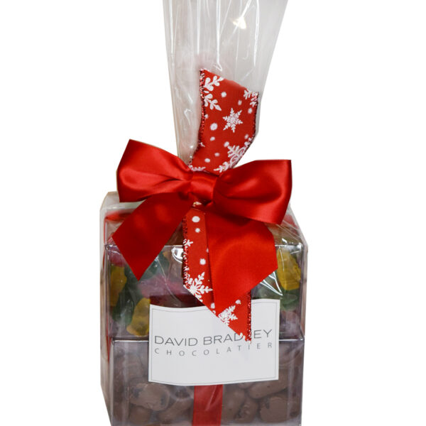 Gummy Bear mania