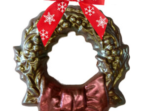 Holiday Wreath