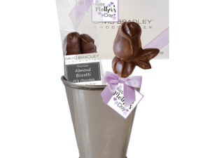 Mother's Day Vase