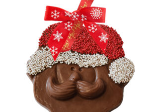 Santa Face