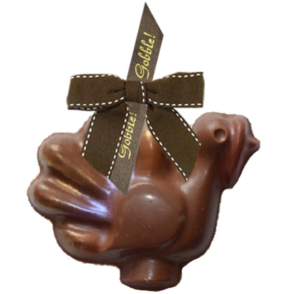 Turkey Gobbler 4oz - Fall