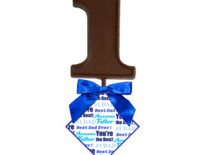 #1 Pop - Father's Day