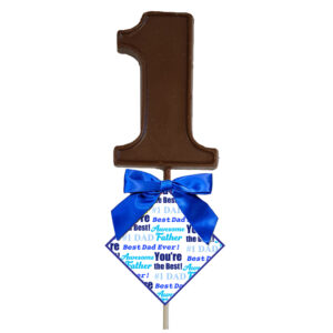 #1 Pop - Father's Day