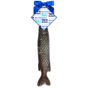 Father's Day - Fish