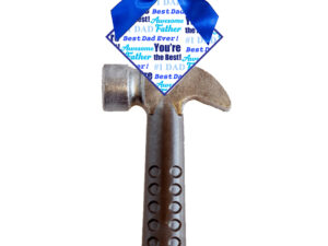 Father's Day - Hammer