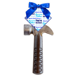 Father's Day - Hammer