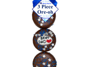 3 Piece Ore-ohs - Father's Day