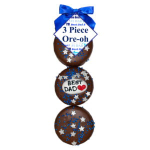 3 Piece Ore-ohs - Father's Day