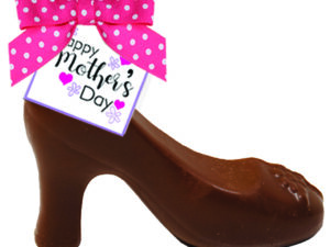 High-heeled Shoe - Small - Mothers Day