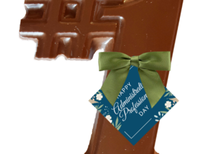 Number 1 Bar - Administrative Professional Day