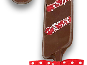 Candy Cane Pop - Winter/Christmas