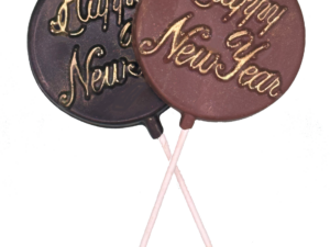 Happy New Year Pop - Winter/Christmas