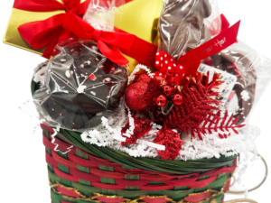 Holiday Sleigh Assortment - Winter/Christmas