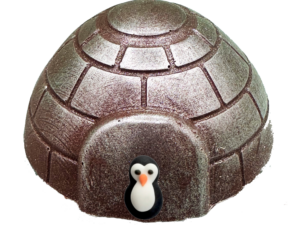 Igloo Cocoa Bomb - Winter/Christmas