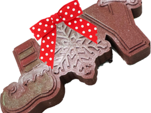 JOY Holiday Bar - Winter/Christmas