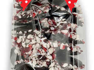 Nonpareils - 6 oz Snack Bag - Dark Peppermint Chocolate