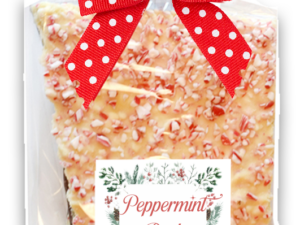 Peppermint Bark