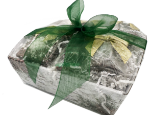 Pine Cone Gift Box & Assortment - Winter/Christmas
