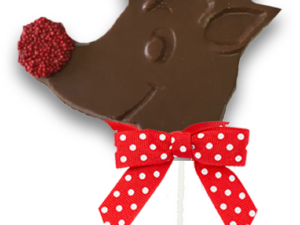 Reindeer Pop