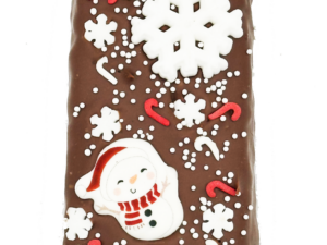 Rice Crispy Treat - Holiday